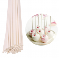 Štapići za Cake Pops 300 x Ø3,8mm - 25kom